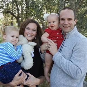 Meet your Posher, Alison